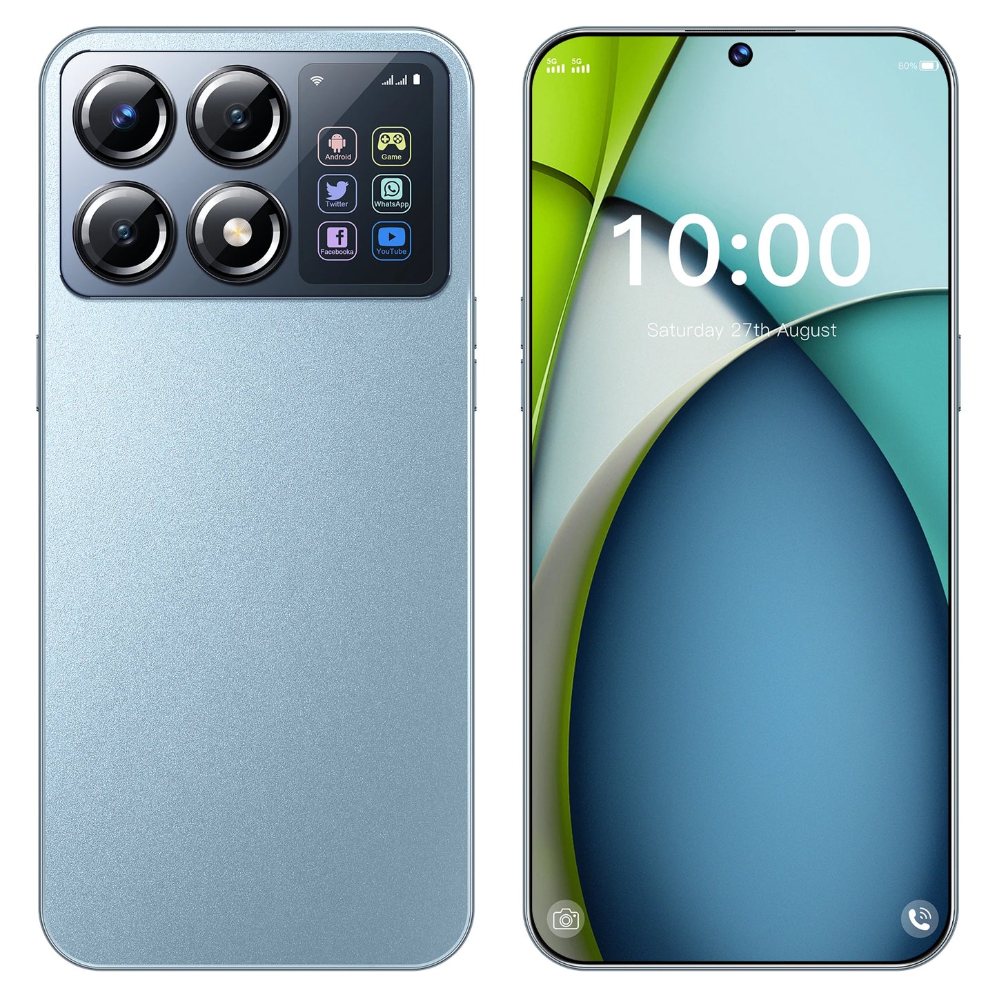 Xioami X7 Pro Smart Phone