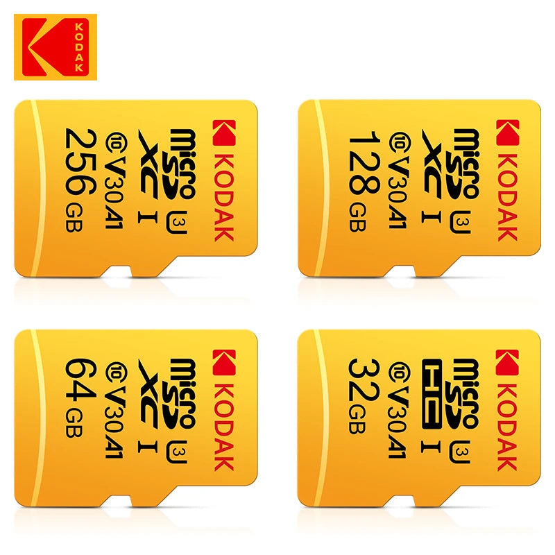 KODAK Memory/Micro SD Card (Original)