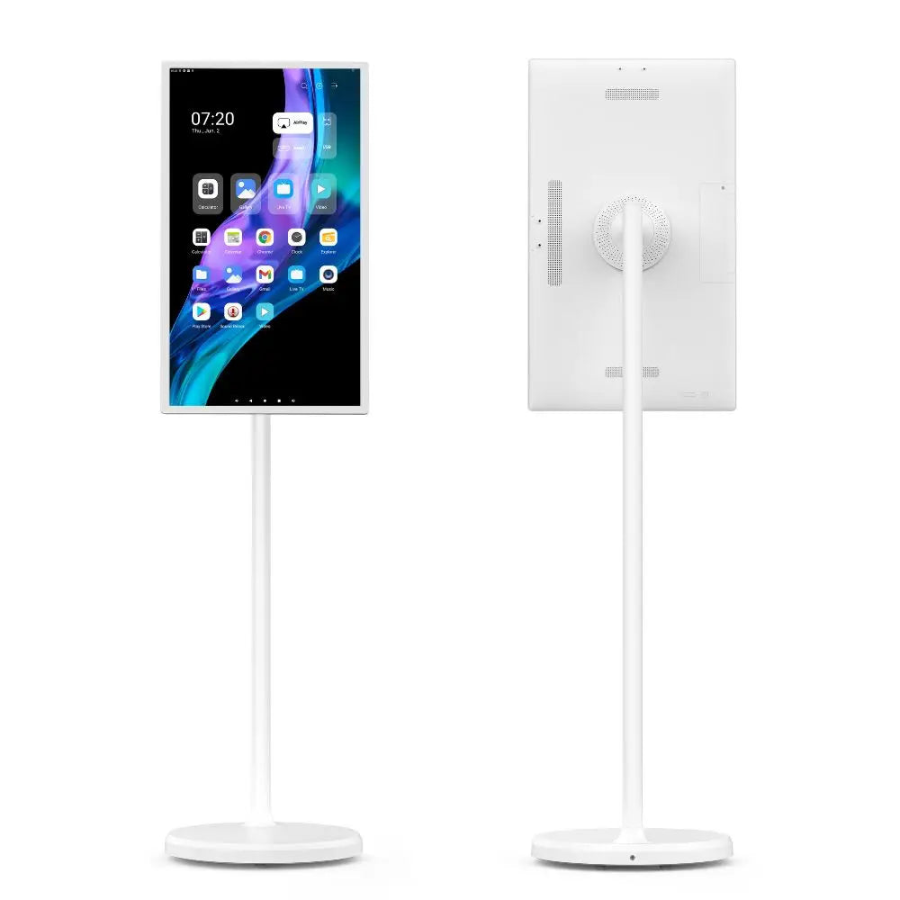 ELC 32 Inch Monitor Digital Signage Touch Screen