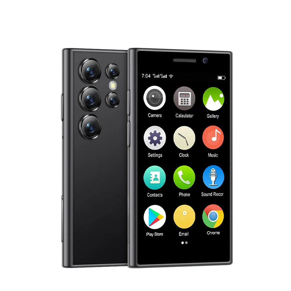 SERVO S24 Smartphone