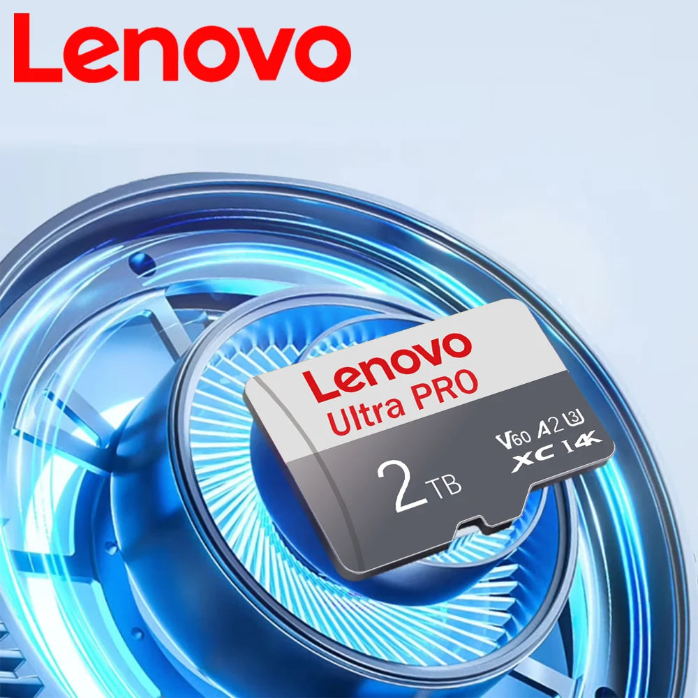 Original Lenovo Memory Card
