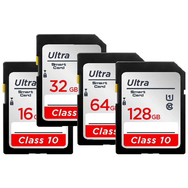 OEIN SD Card for Camera