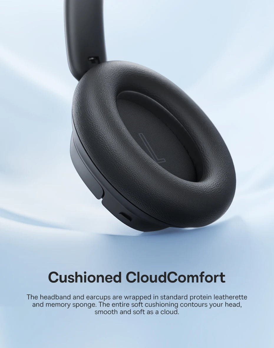 Baseus Bowie H1s Wireless Headphones