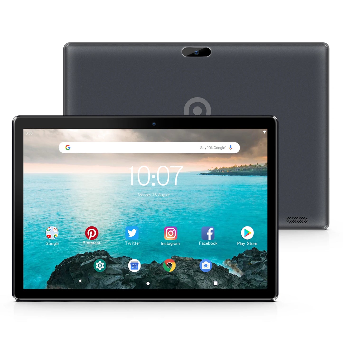 PRITOM Tablet PC