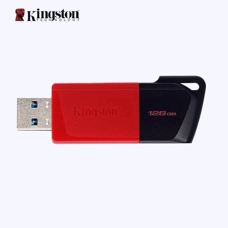 Kingston USB Flash Drive (100%Original)