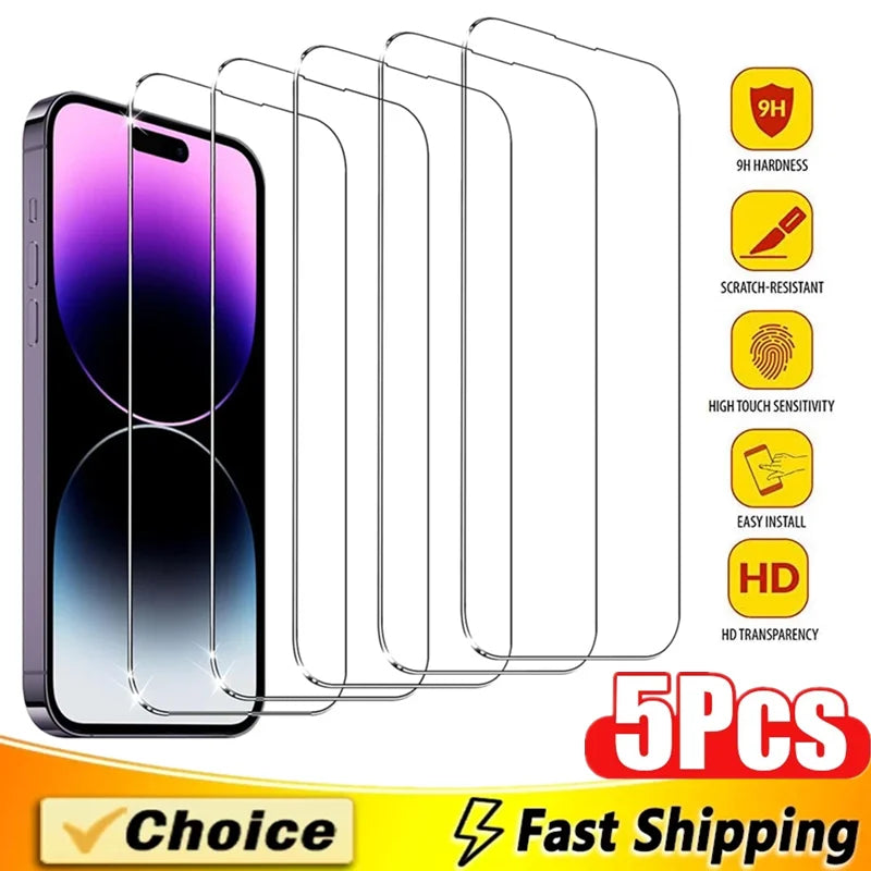 Screen Protector For IPhone