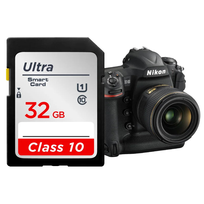 OEIN SD Card for Camera