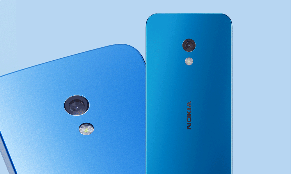 Nokia 235