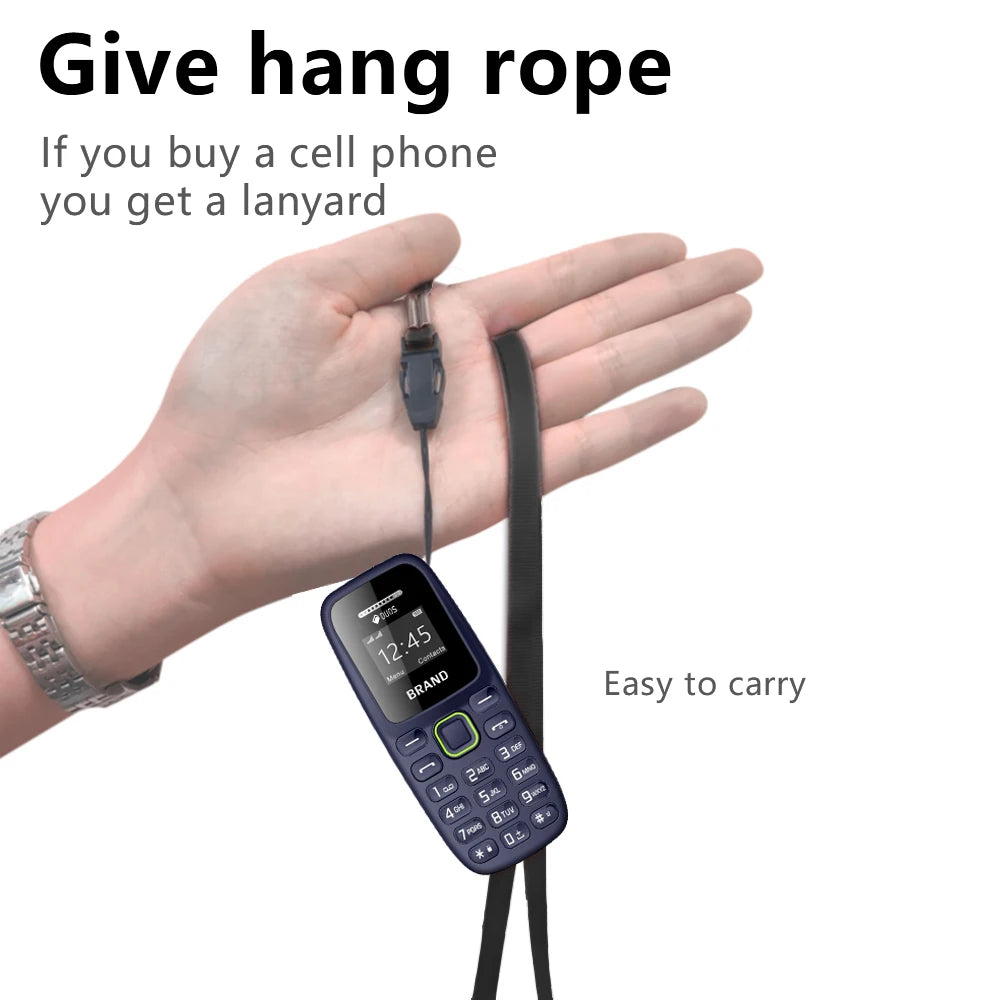 BM310 Small Mobile Phones