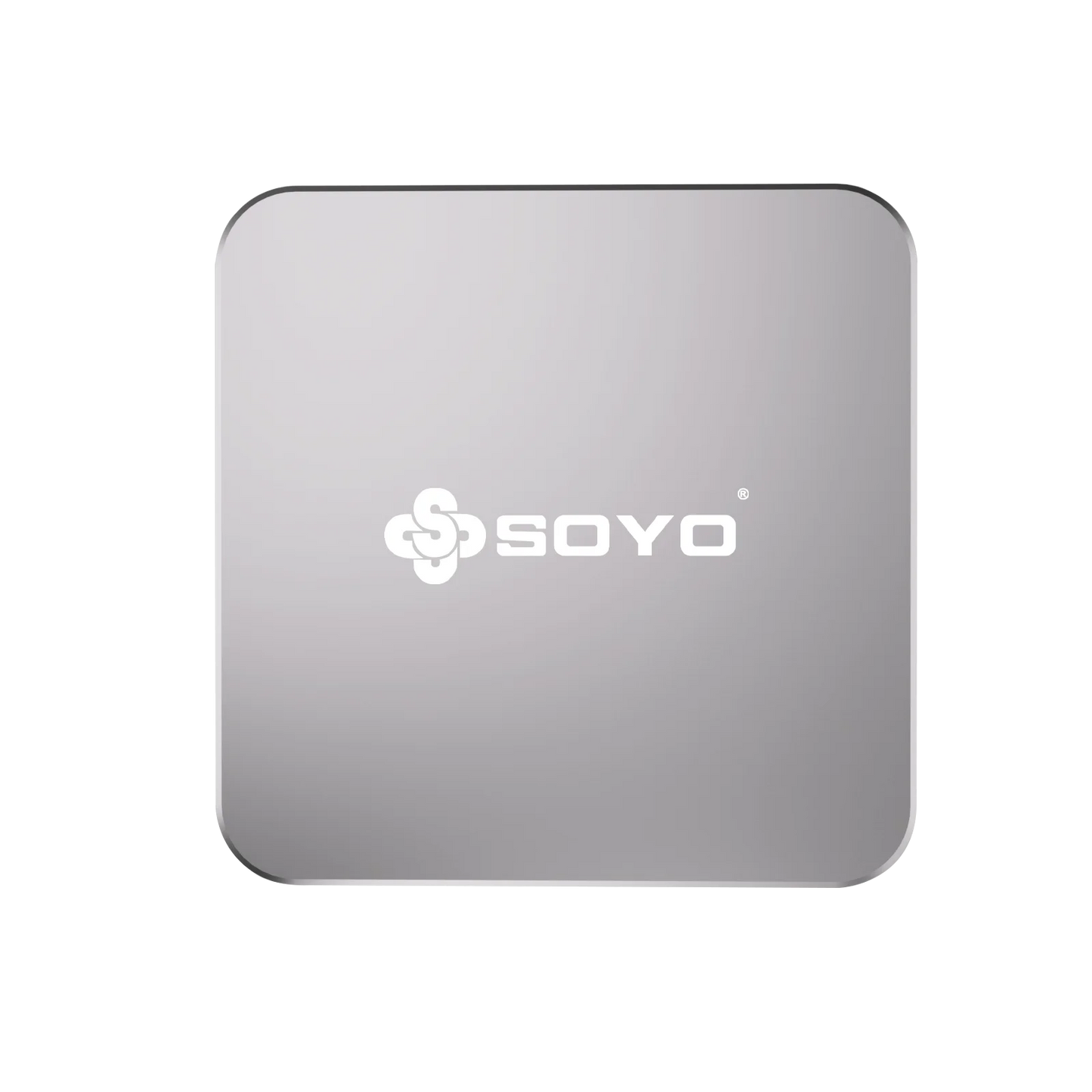 SOYO M4 Pro Mini Desktop PC