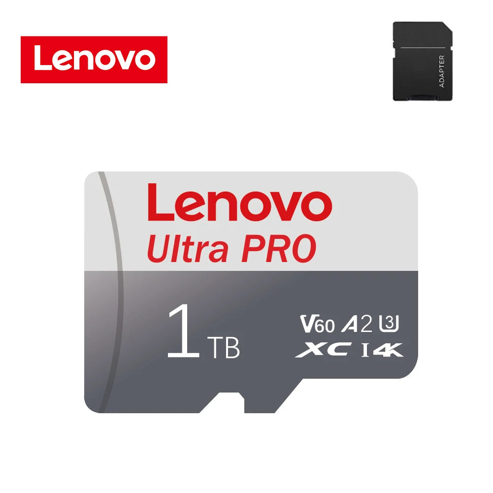 Original Lenovo Memory Card