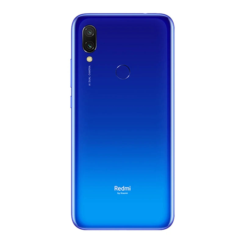 Xiaomi Redmi 7 Android Cell Phone
