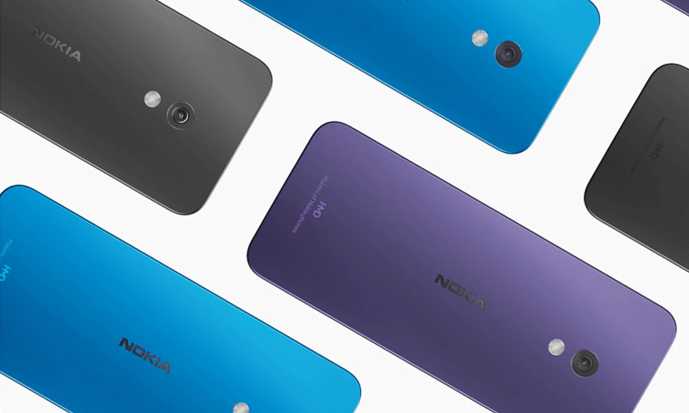 Nokia 235