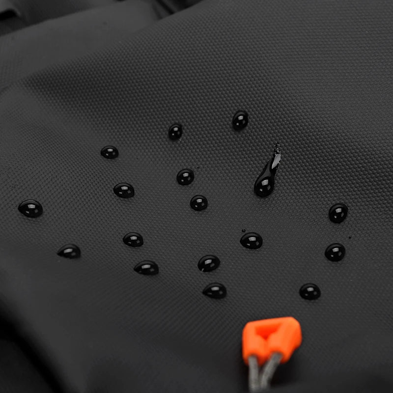 Luxury Men's Waterproof Laptop Backpack