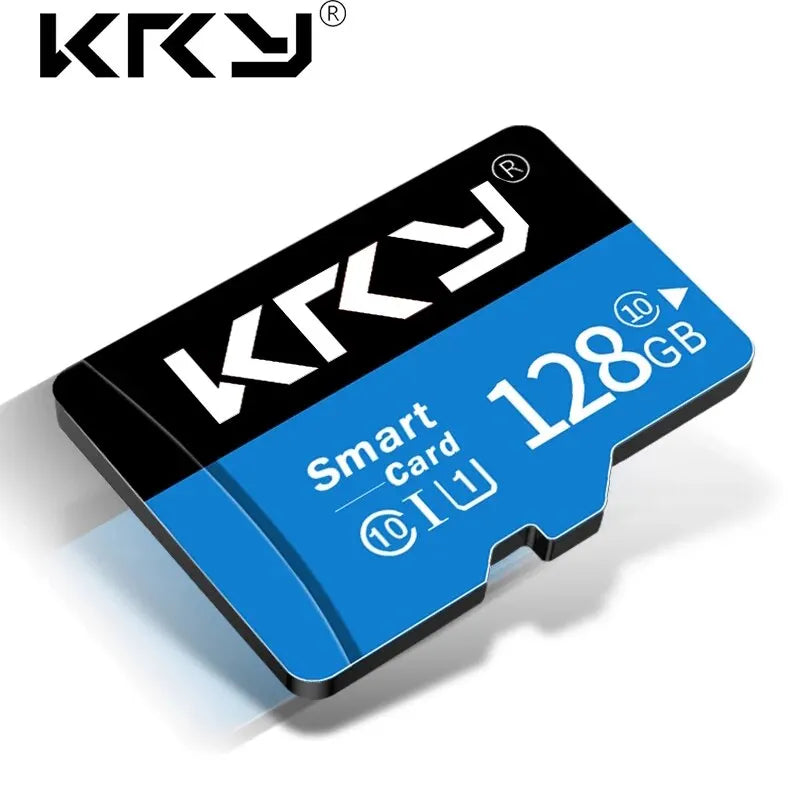 KRY Micro Memory SD Card