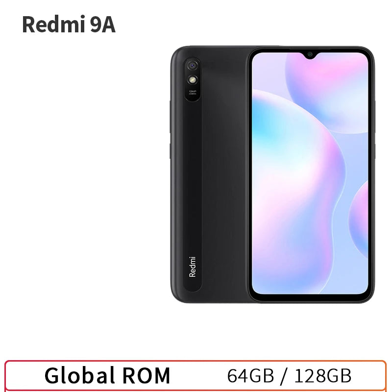 Xiaomi Redmi 9A Smartphone