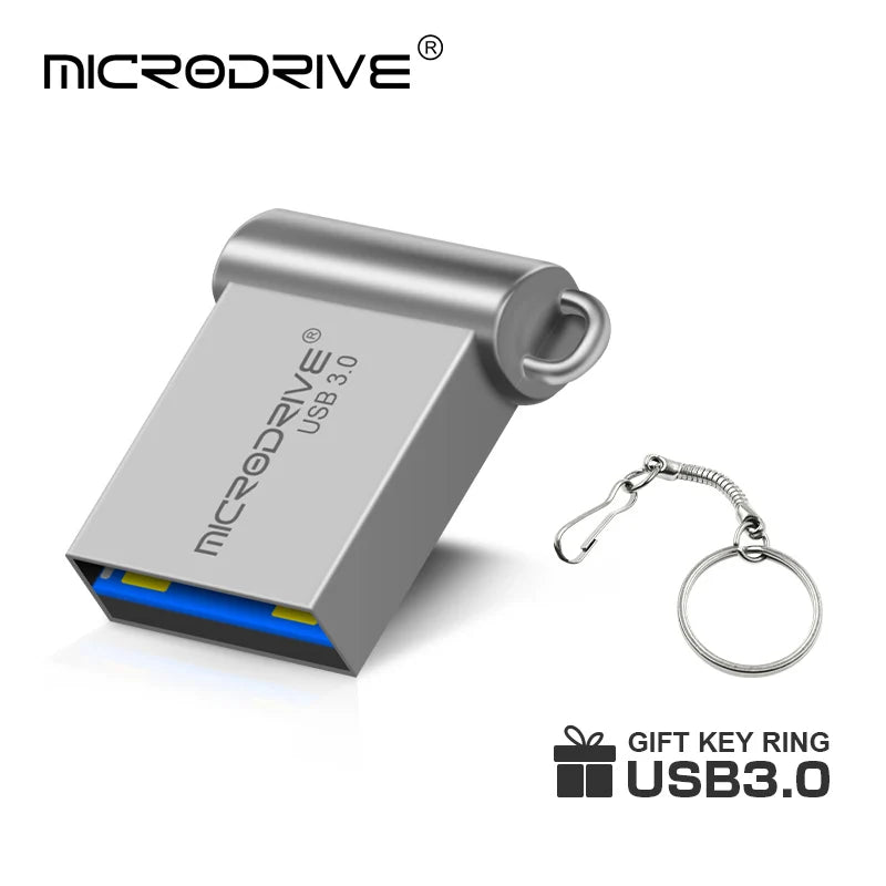 MicroDrive High Speed USB Flash Drive