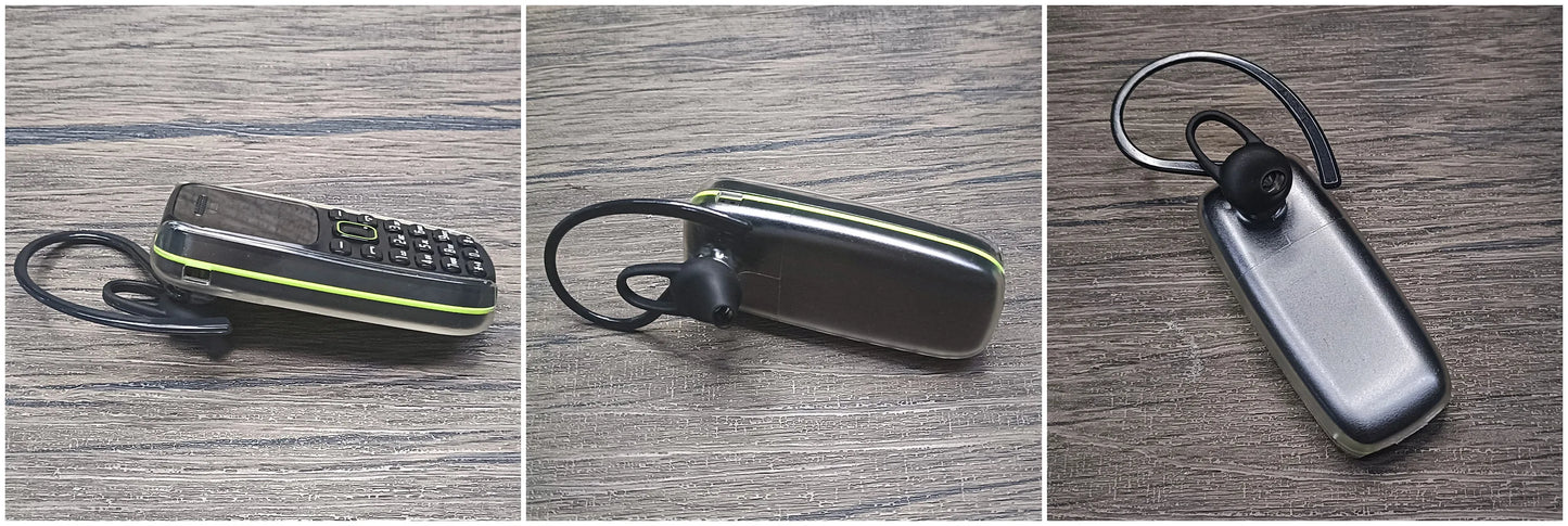 BM310 Small Mobile Phones