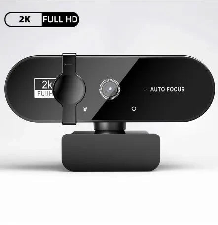 DTVANE 4K Webcam 1080P Mini Camera