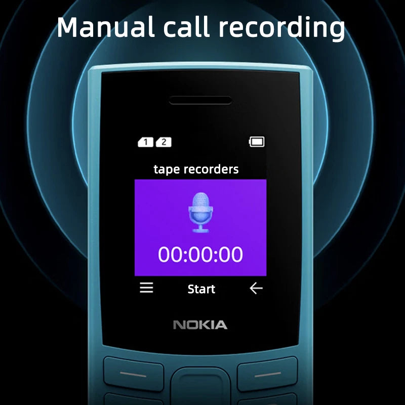 Nokia 105