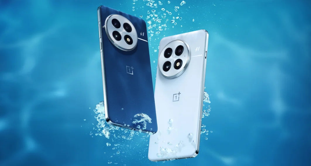 OnePlus 13