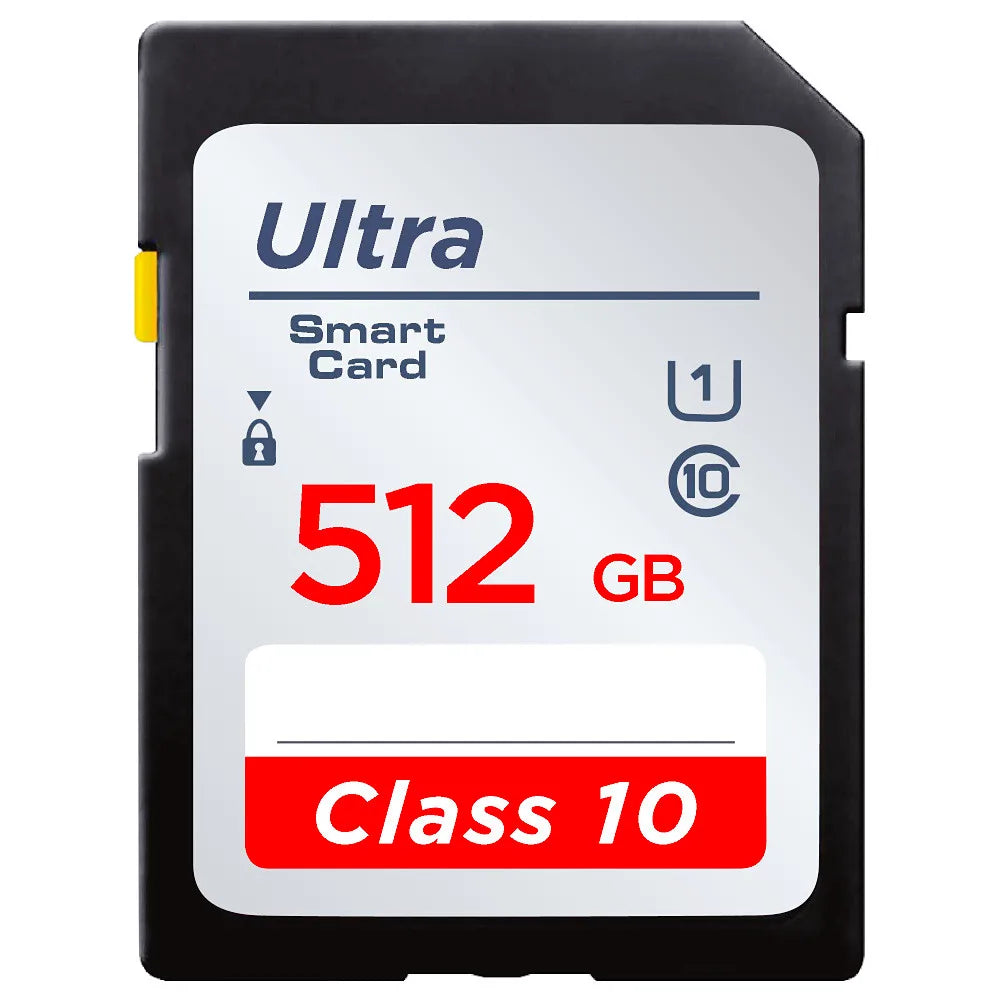 OEIN SD Card for Camera