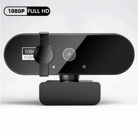 DTVANE 4K Webcam 1080P Mini Camera