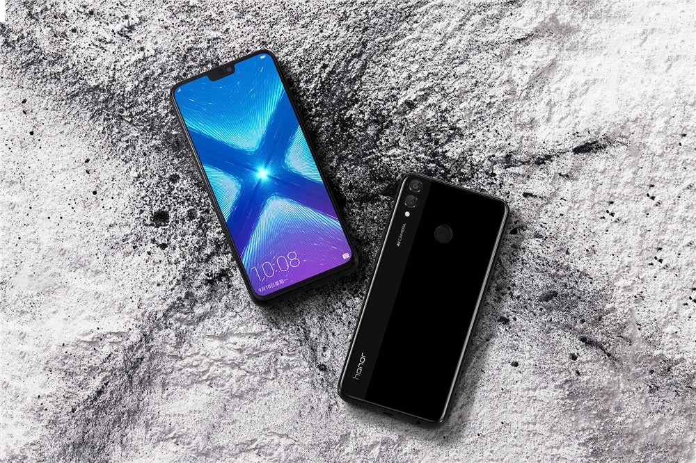 HONOR 8X Smartphone