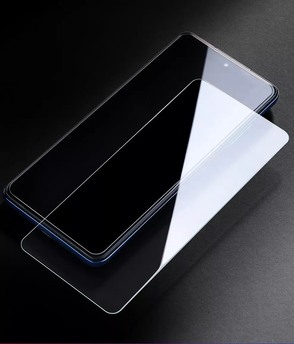SmartDevil Tempered Glass for Xiaomi POCO