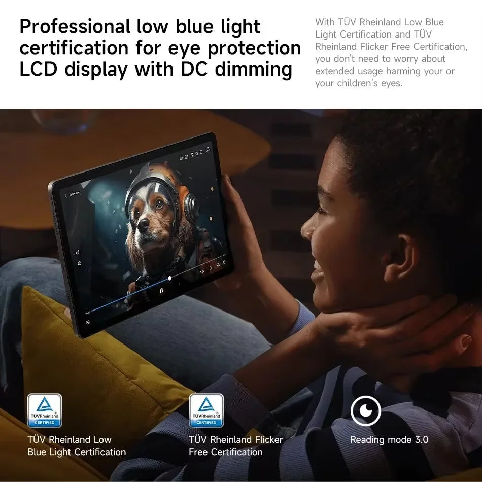 Xiaomi Redmi Pad SE 11 Global Version