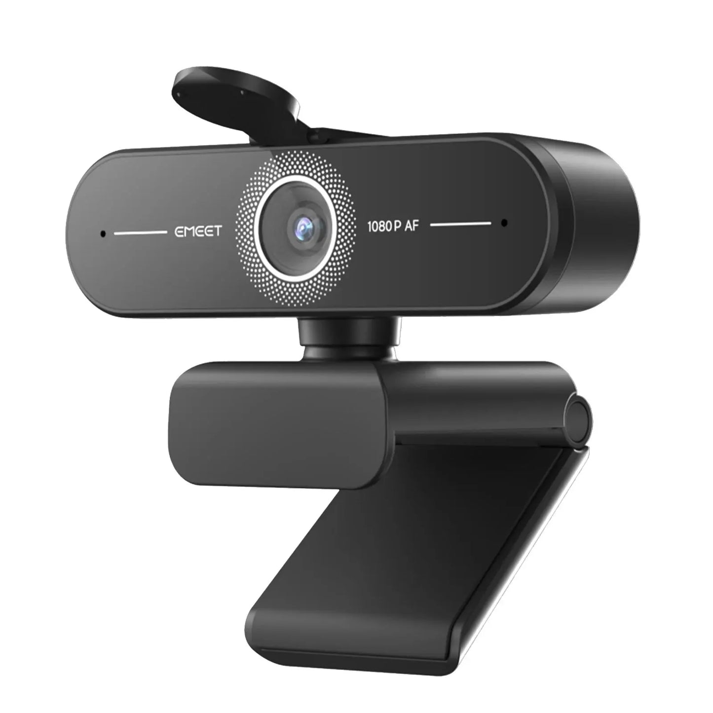 EMEET C60E 4K/2K Autofocus Webcam