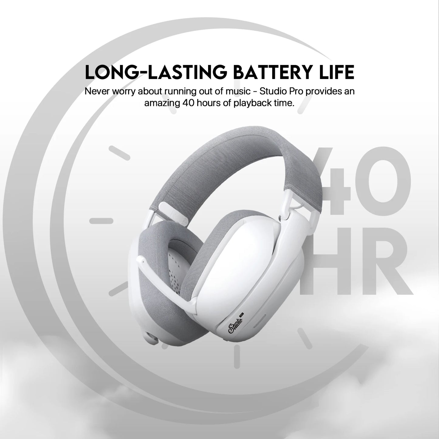 FANTECH WHG03P STUDIO PRO Gaming Headphones