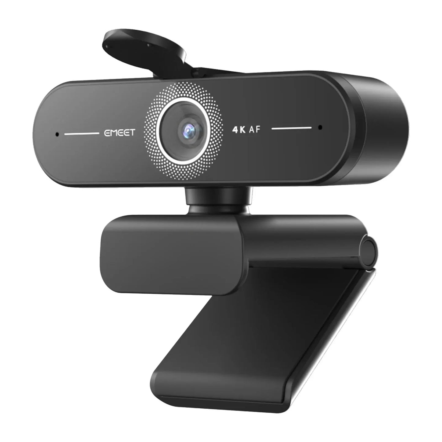 EMEET C60E 4K/2K Autofocus Webcam