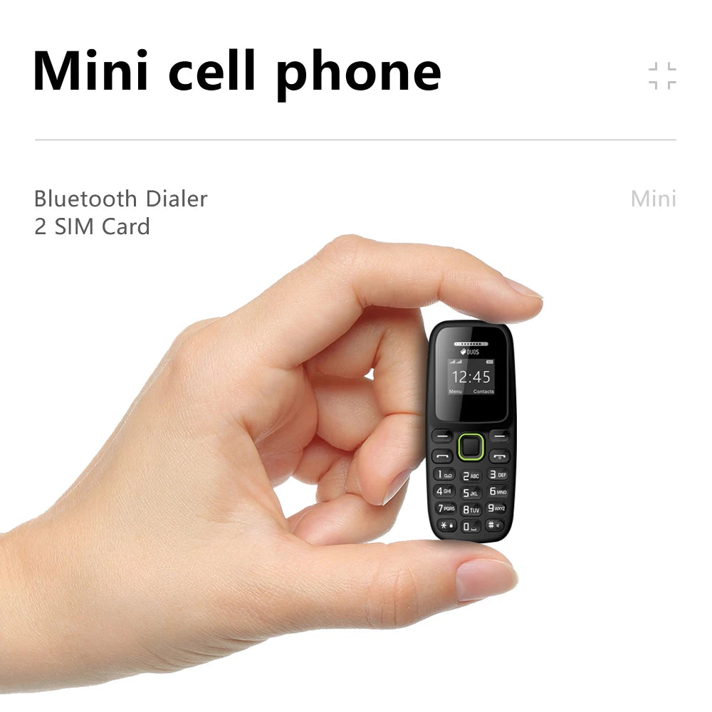 BM310 Small Mobile Phones