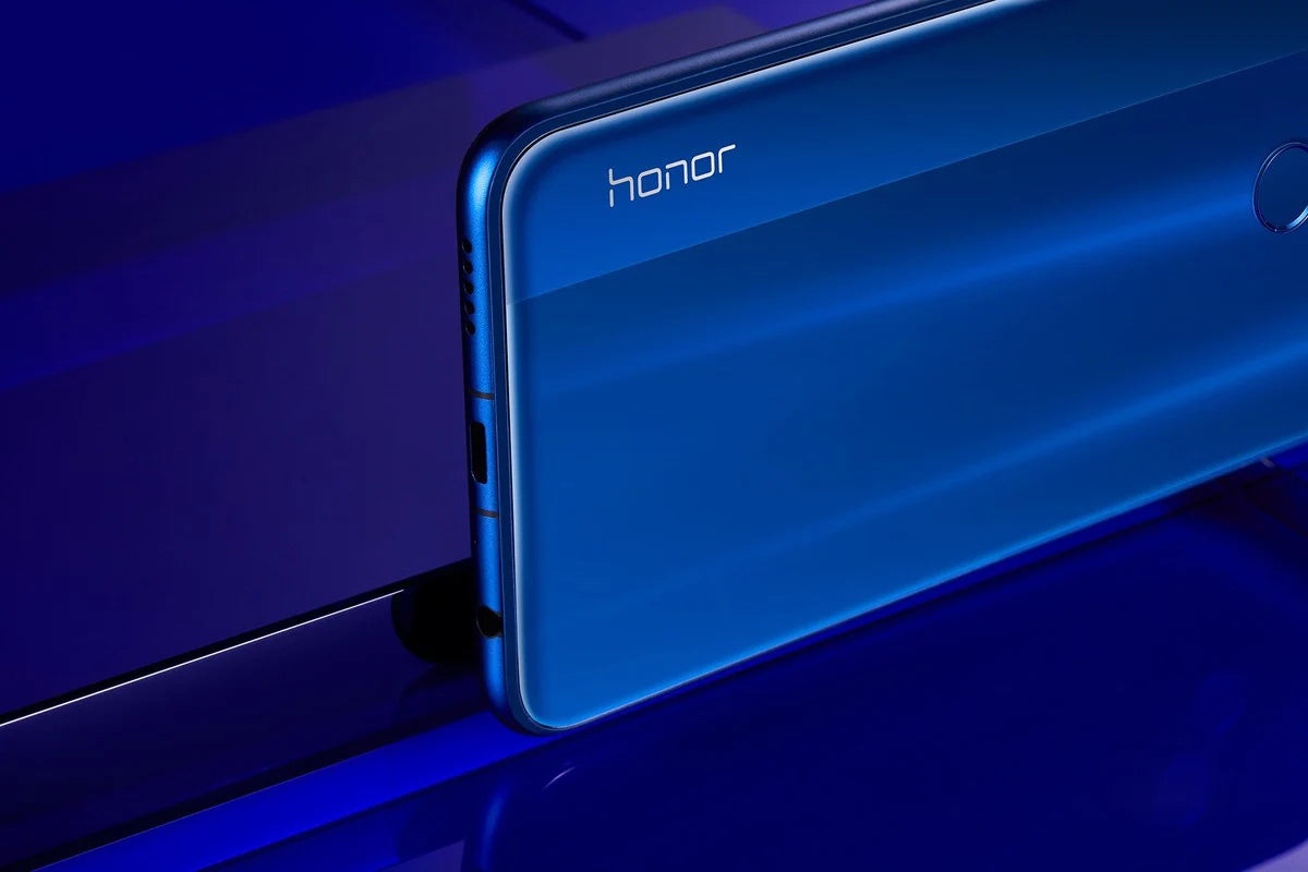 HONOR 8X Smartphone