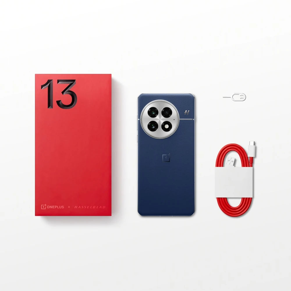 OnePlus 13