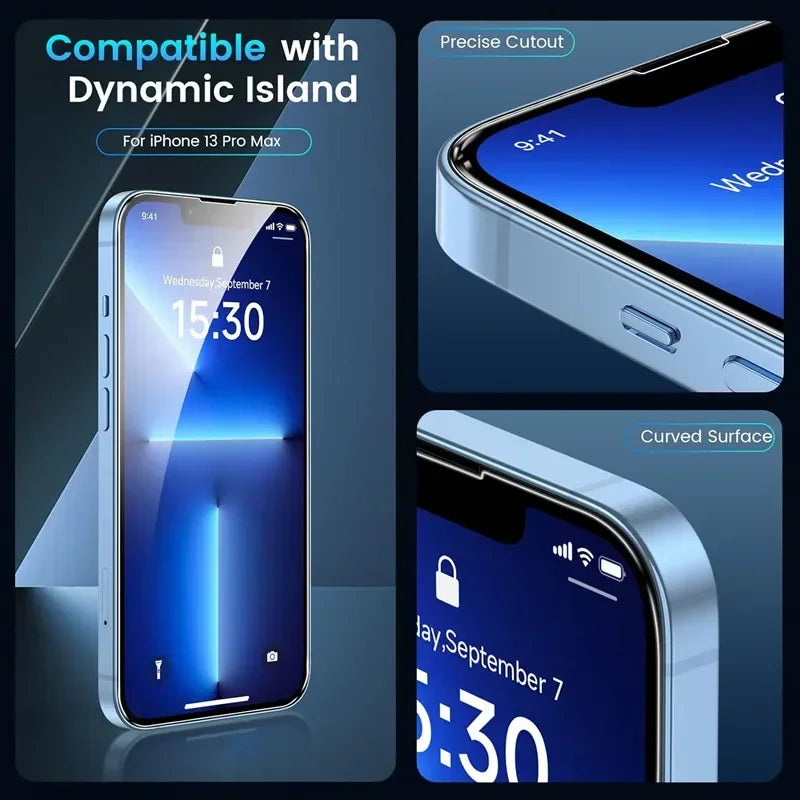 Screen Protector For IPhone