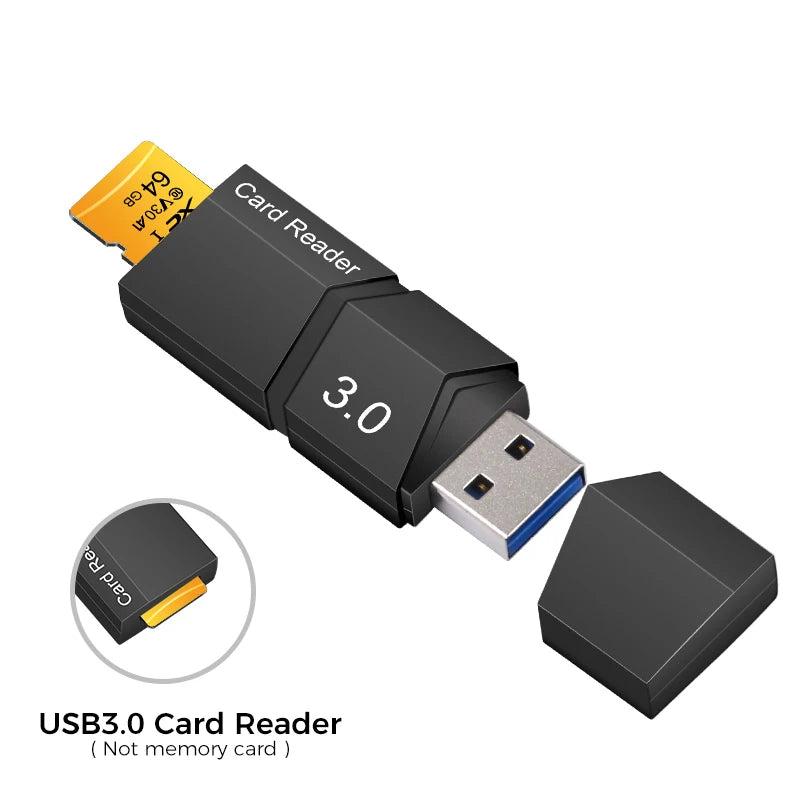 KODAK Memory/Micro SD Card (Original)