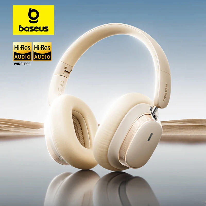 Baseus Bowie H1s Wireless Headphones