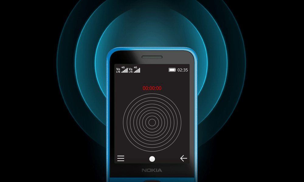 Nokia 235