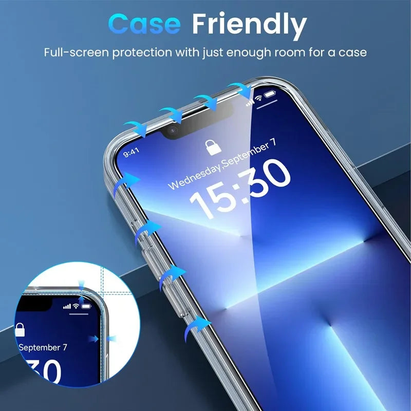 Screen Protector For IPhone