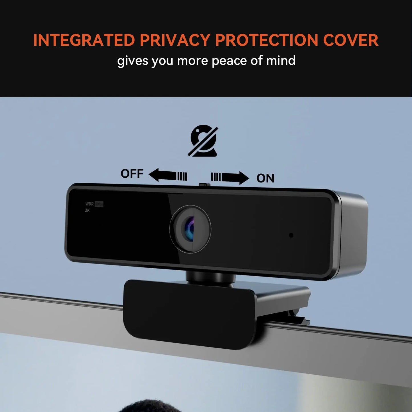 Nuroum V11 High Quality 1080p Web Camera