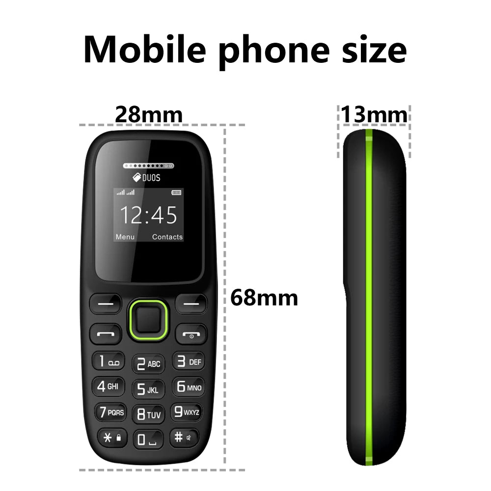 BM310 Small Mobile Phones