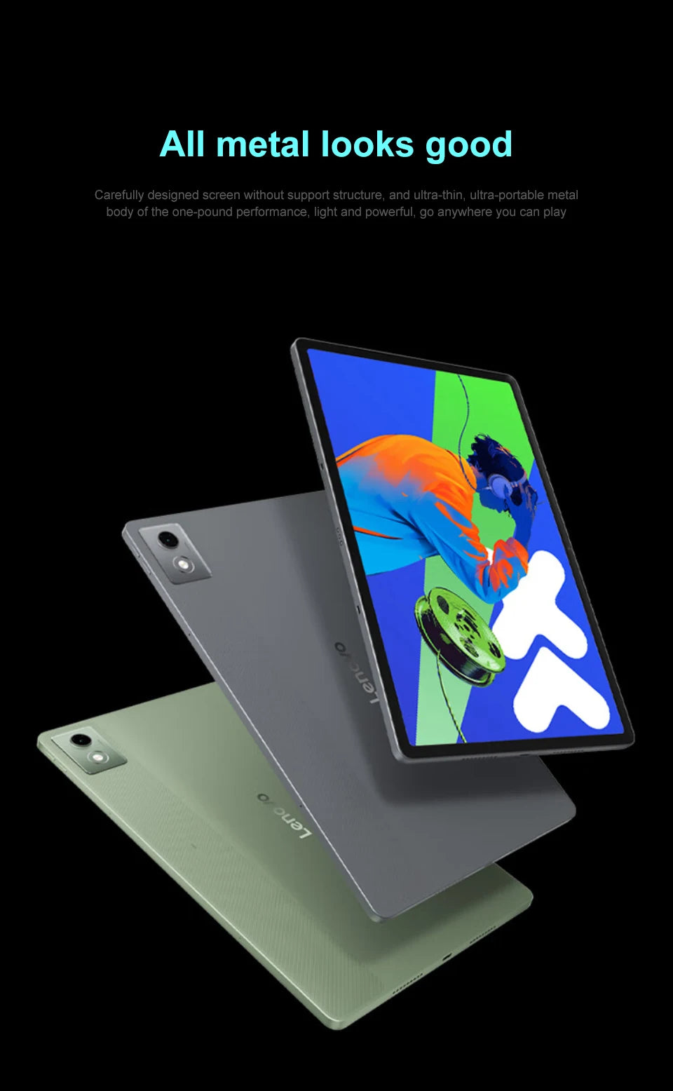 Lenovo XIAOXIN Pad Pro12.7 2025