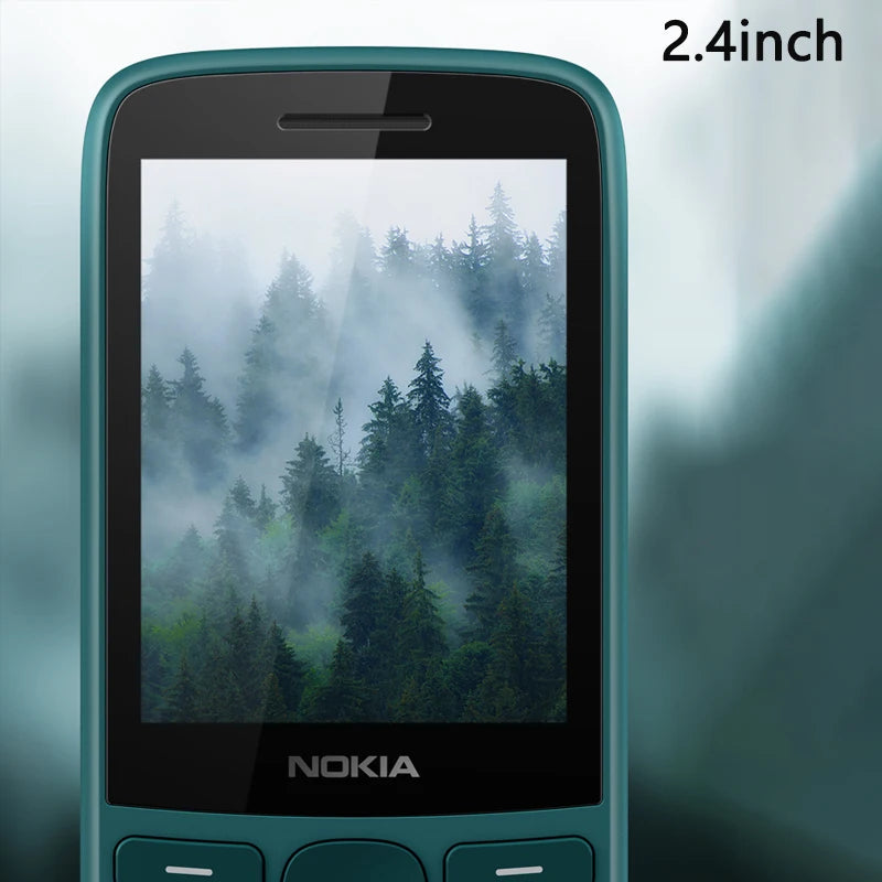 Nokia 215