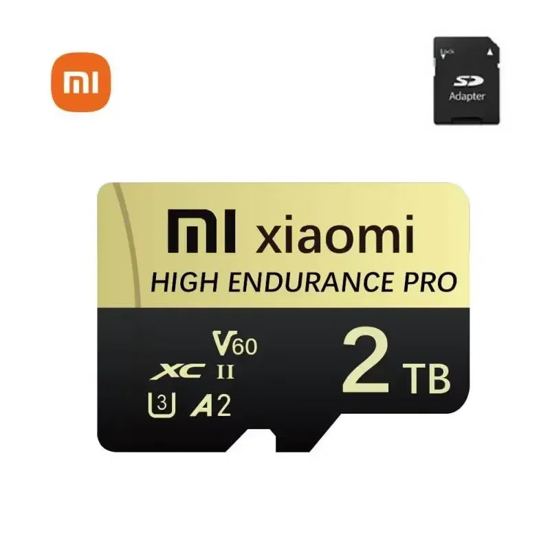 Xiaomi Real Capacity Micro TF SD Card