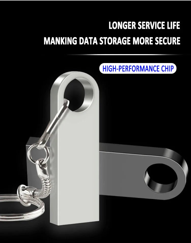 ALUNX USB Flash Drive