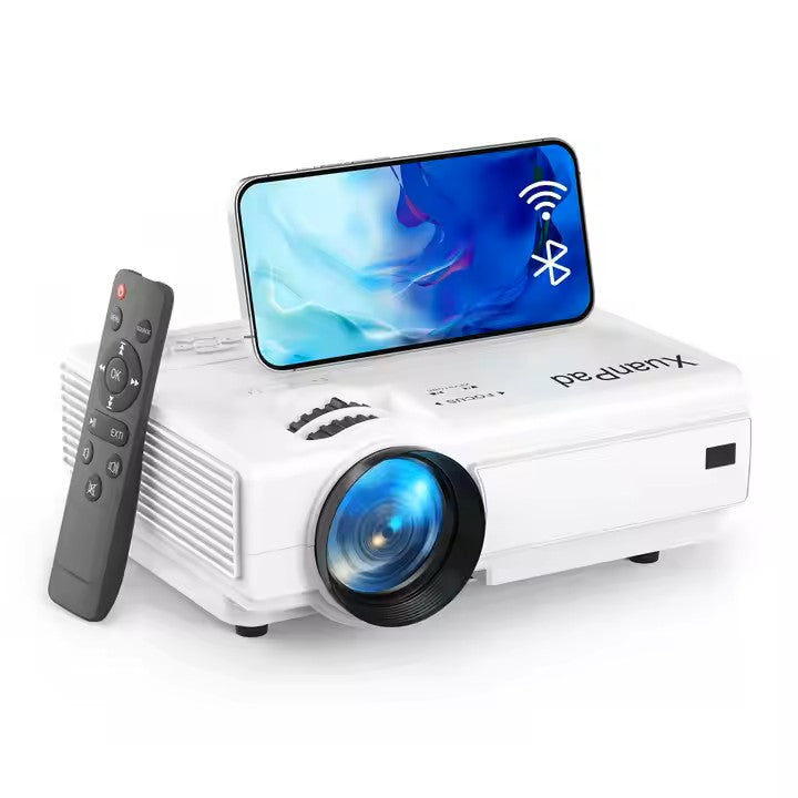 Projector