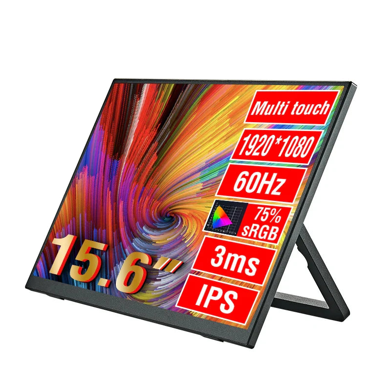Portable Monitors