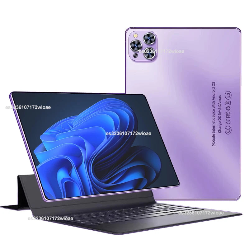 Leno Pad Tablets